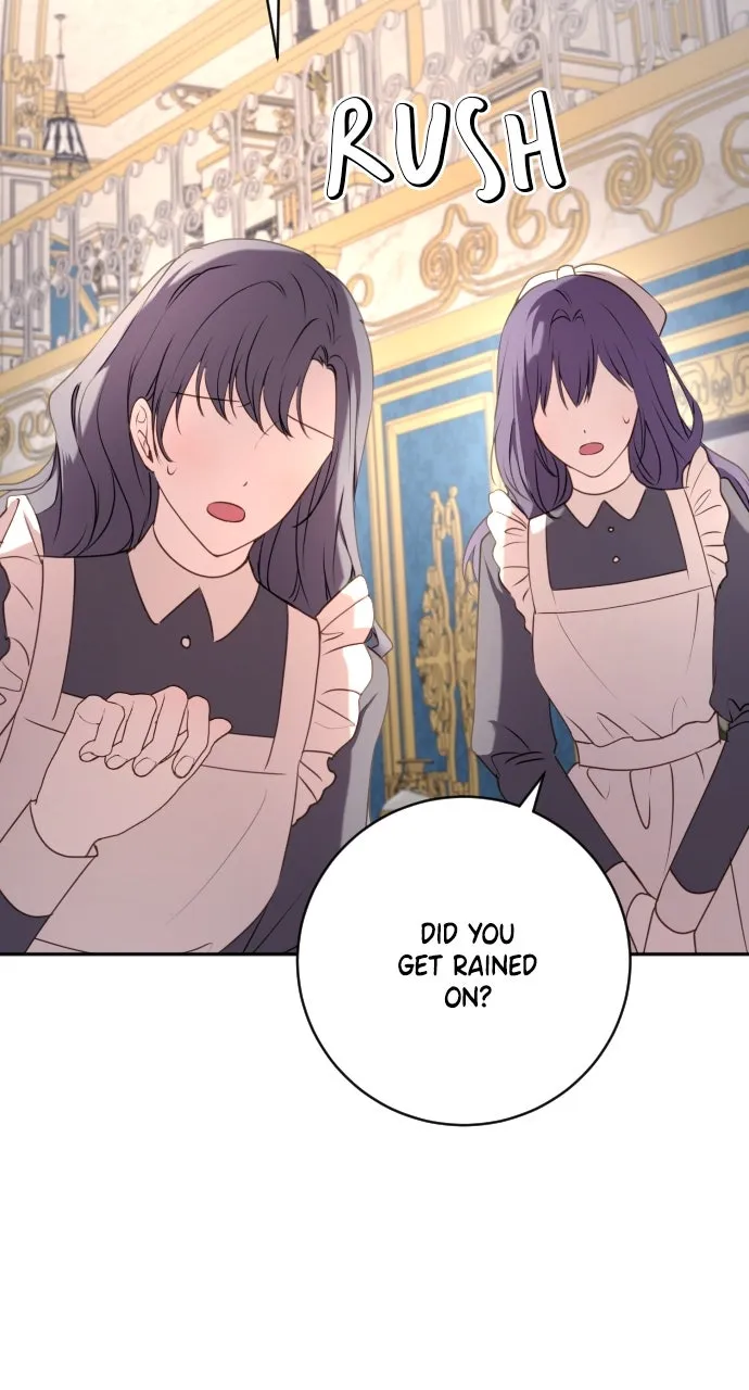 The Villainess Just Wants to Live in Peace! Chapter 20 page 56 - 