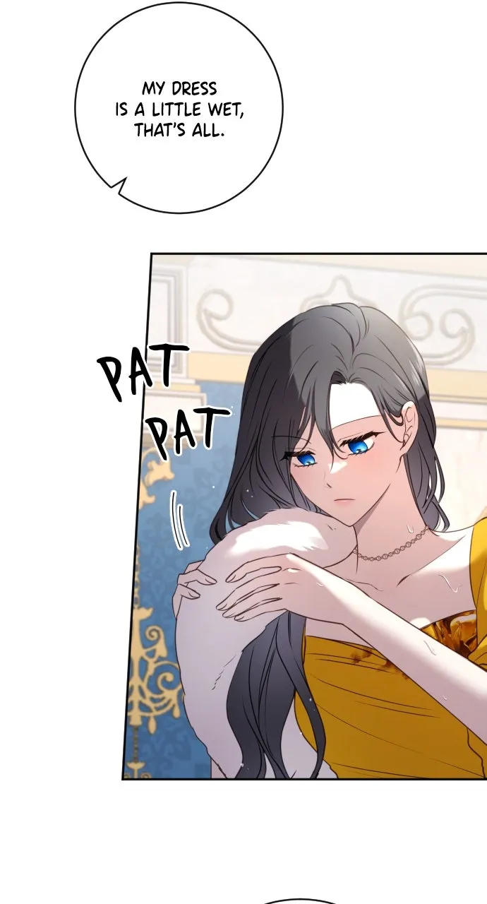 The Villainess Just Wants to Live in Peace! Chapter 20 page 57 - 