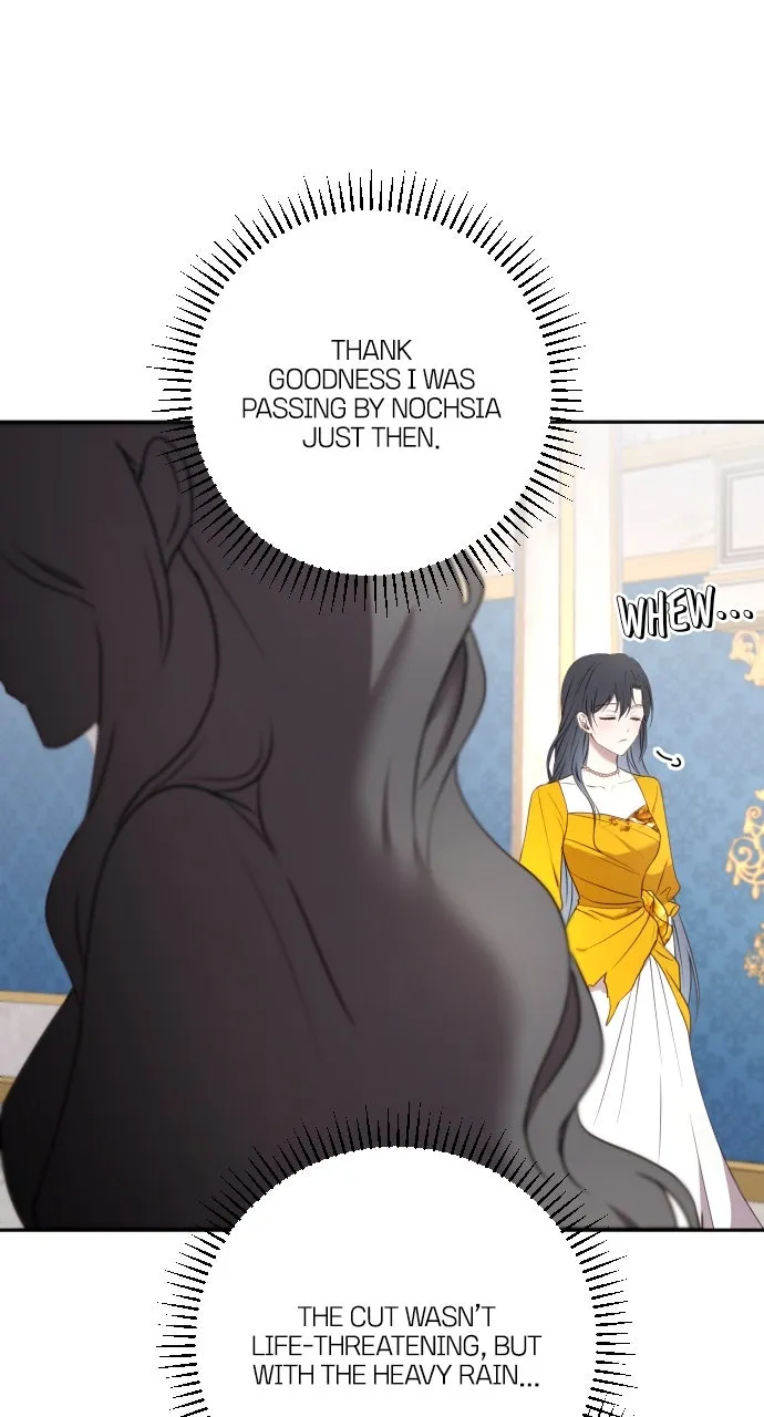 The Villainess Just Wants to Live in Peace! Chapter 20 page 60 - 
