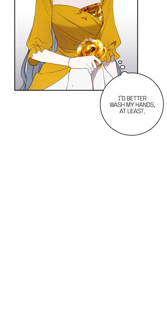 The Villainess Just Wants to Live in Peace! Chapter 20 page 62 - 