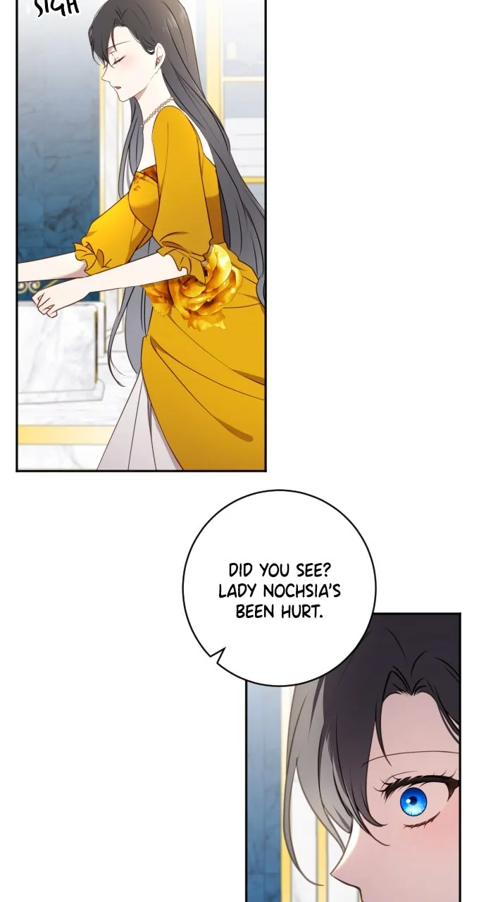 The Villainess Just Wants to Live in Peace! Chapter 20 page 64 - 