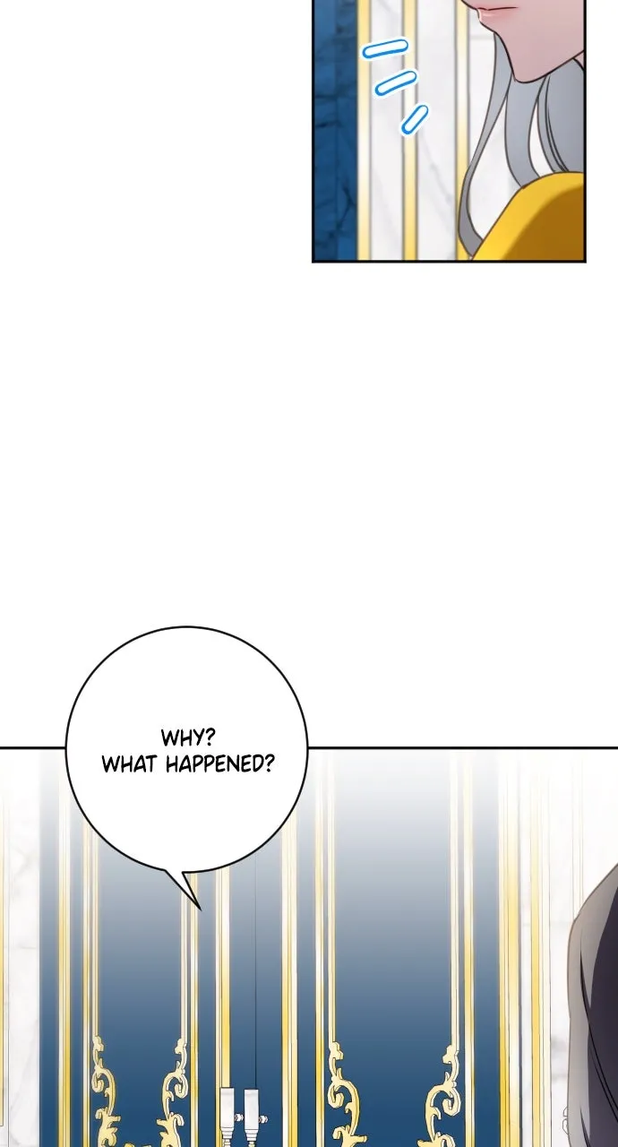 The Villainess Just Wants to Live in Peace! Chapter 20 page 65 - 