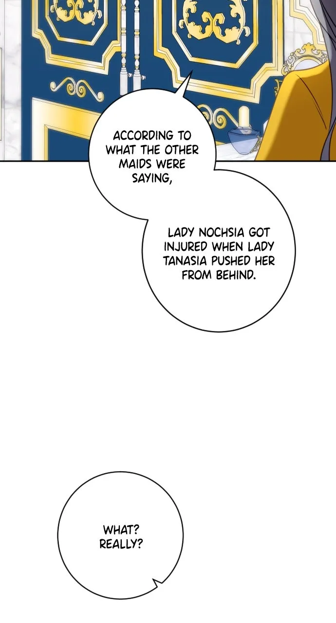 The Villainess Just Wants to Live in Peace! Chapter 20 page 66 - 