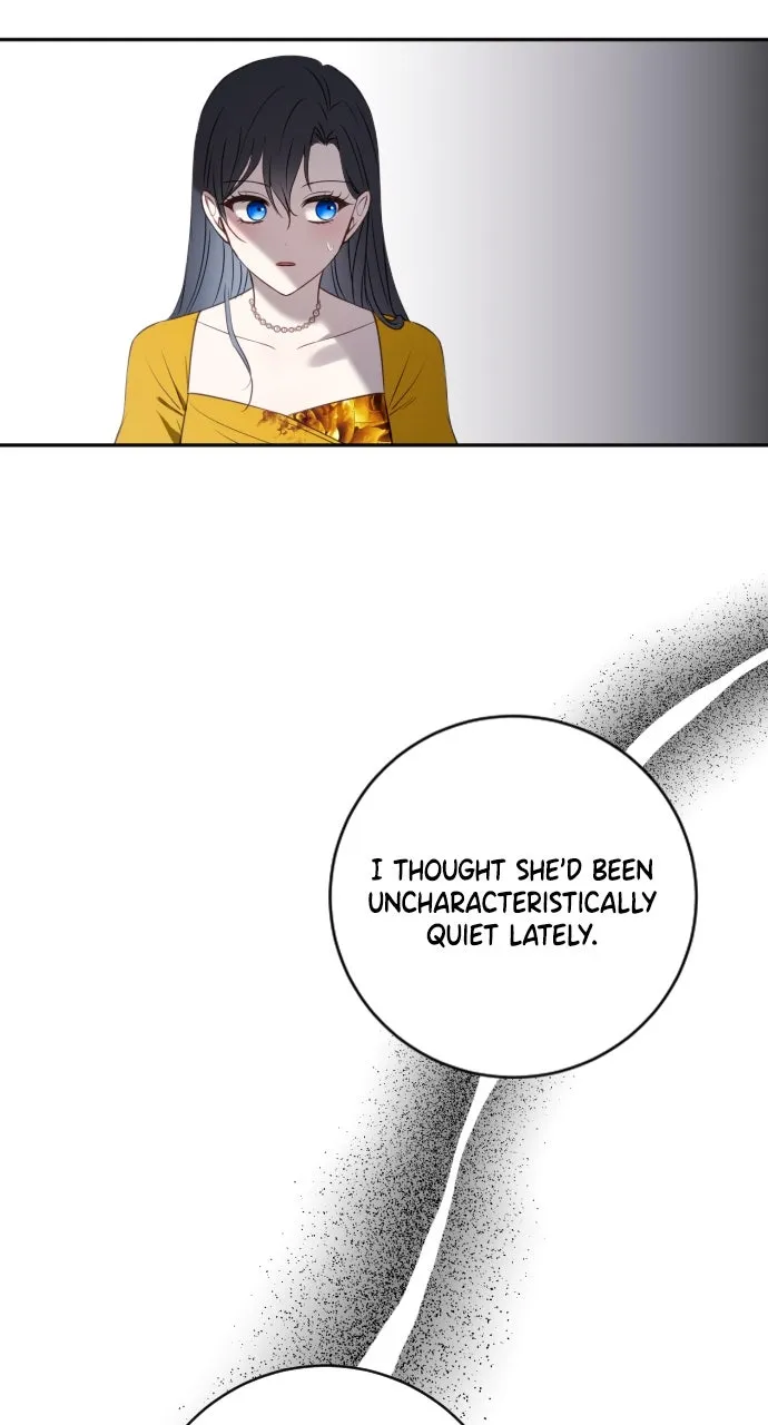 The Villainess Just Wants to Live in Peace! Chapter 20 page 67 - 