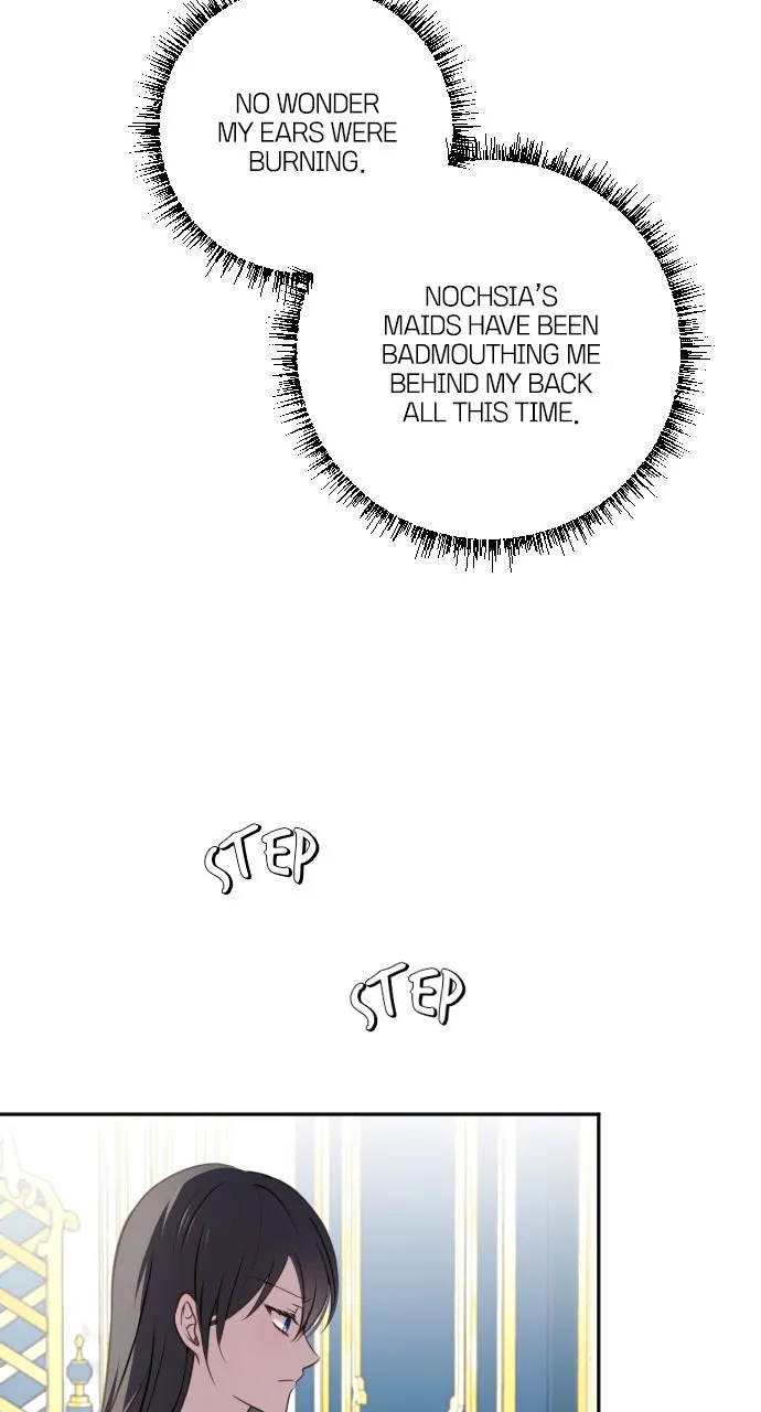 The Villainess Just Wants to Live in Peace! Chapter 20 page 69 - 