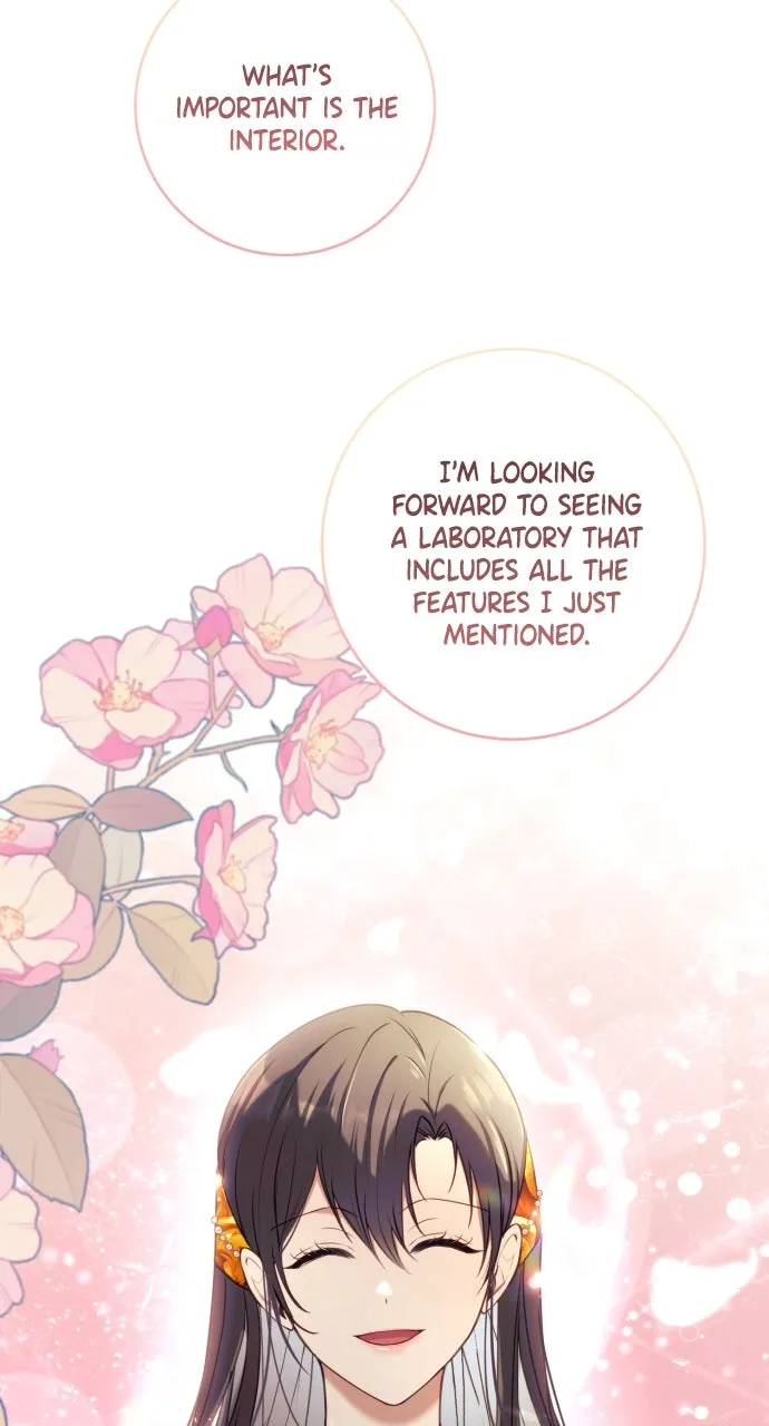 The Villainess Just Wants to Live in Peace! Chapter 20 page 8 - 