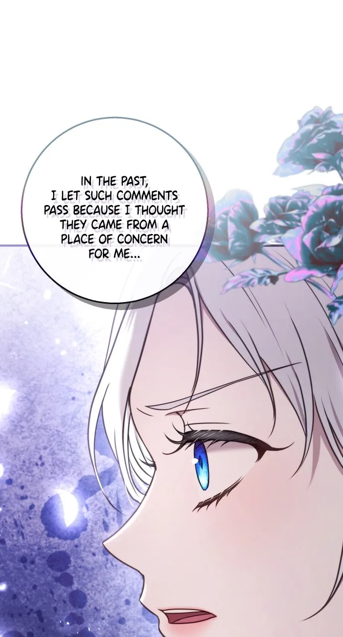 The Villainess Just Wants to Live in Peace! Chapter 20 page 83 - 