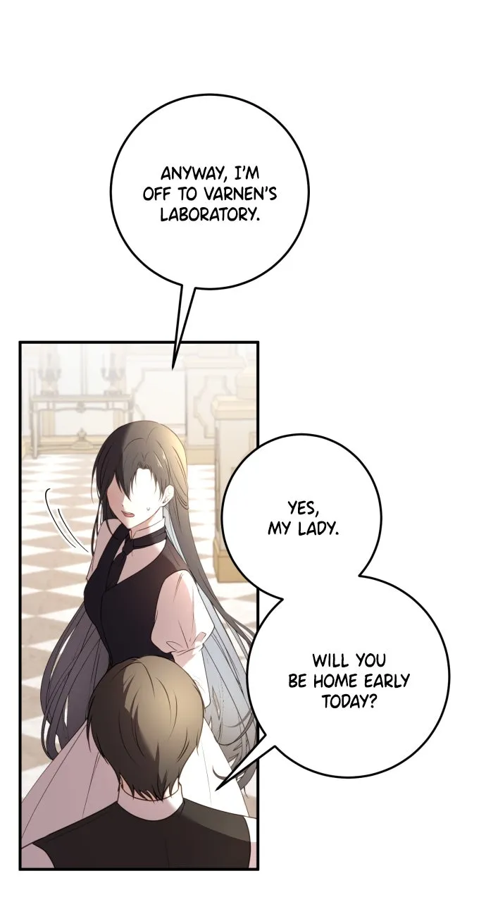 The Villainess Just Wants to Live in Peace! Chapter 21 page 102 - 