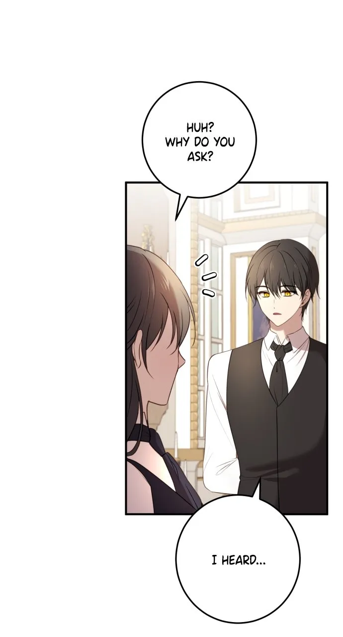 The Villainess Just Wants to Live in Peace! Chapter 21 page 103 - 