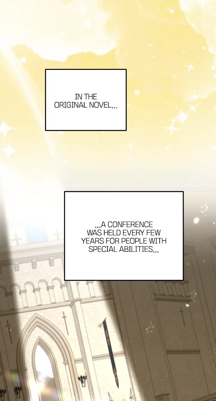 The Villainess Just Wants to Live in Peace! Chapter 21 page 22 - 