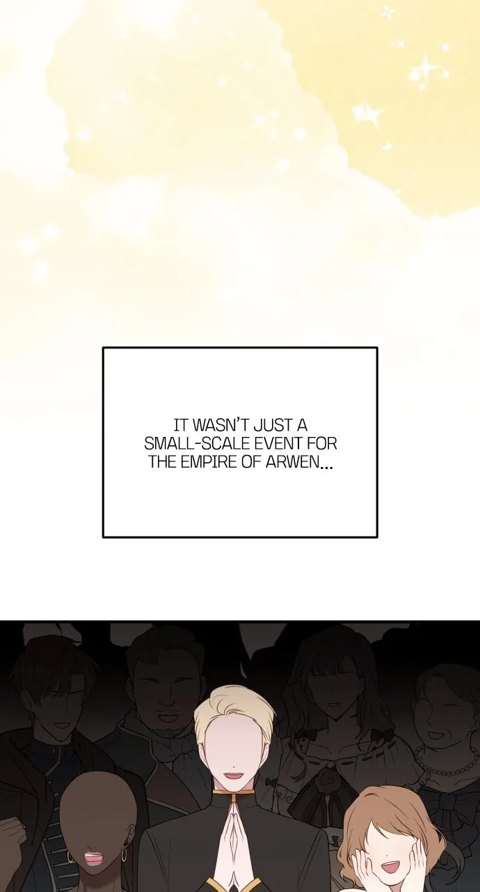 The Villainess Just Wants to Live in Peace! Chapter 21 page 24 - 