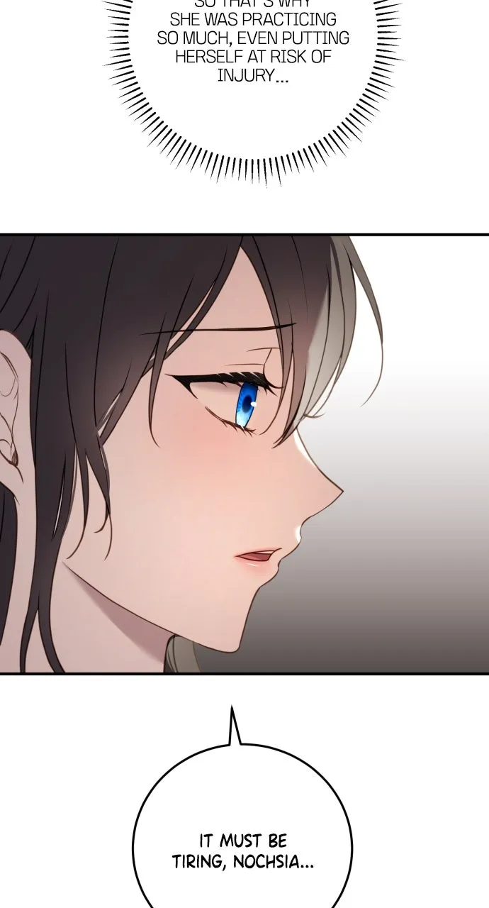 The Villainess Just Wants to Live in Peace! Chapter 21 page 28 - 