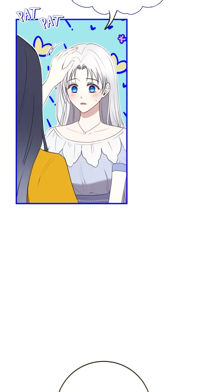 The Villainess Just Wants to Live in Peace! Chapter 21 page 35 - 