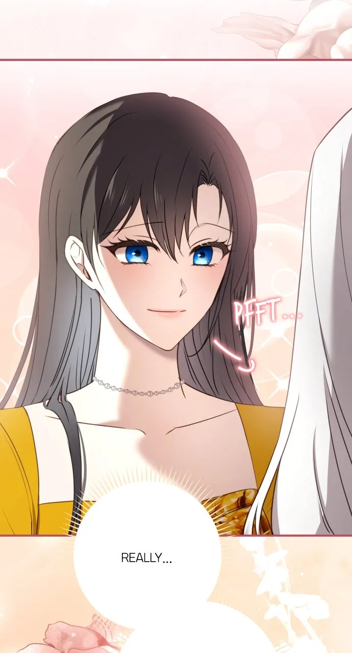 The Villainess Just Wants to Live in Peace! Chapter 21 page 41 - 