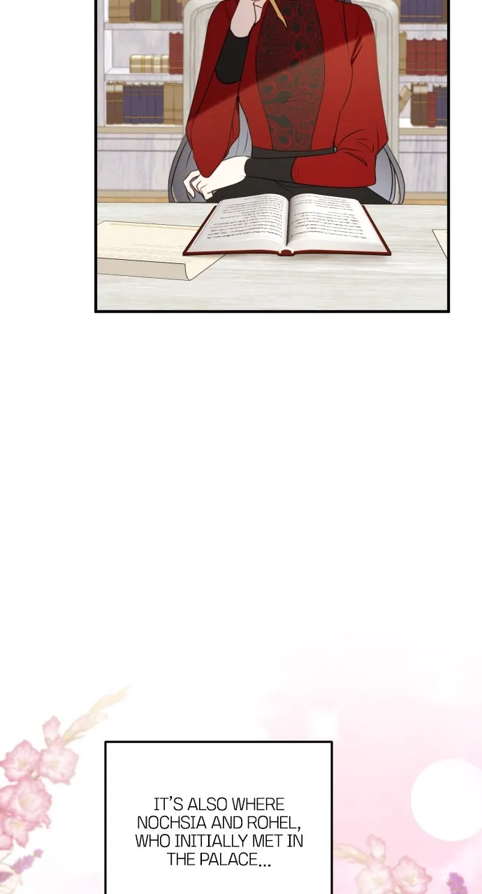 The Villainess Just Wants to Live in Peace! Chapter 21 page 45 - 