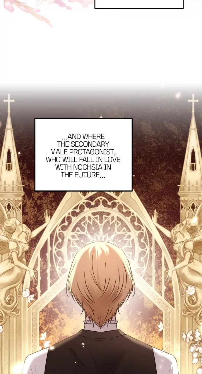 The Villainess Just Wants to Live in Peace! Chapter 21 page 47 - 