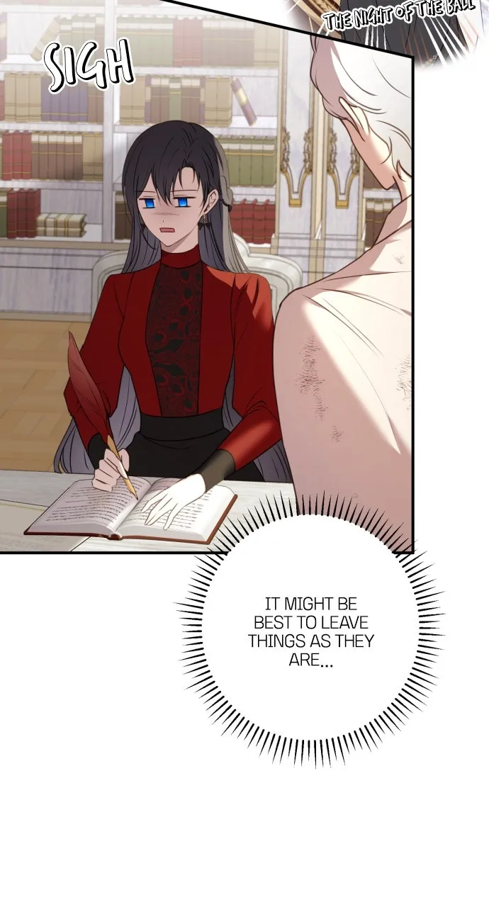 The Villainess Just Wants to Live in Peace! Chapter 21 page 51 - 