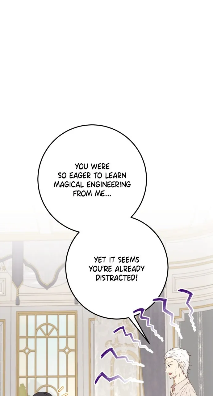 The Villainess Just Wants to Live in Peace! Chapter 21 page 53 - 