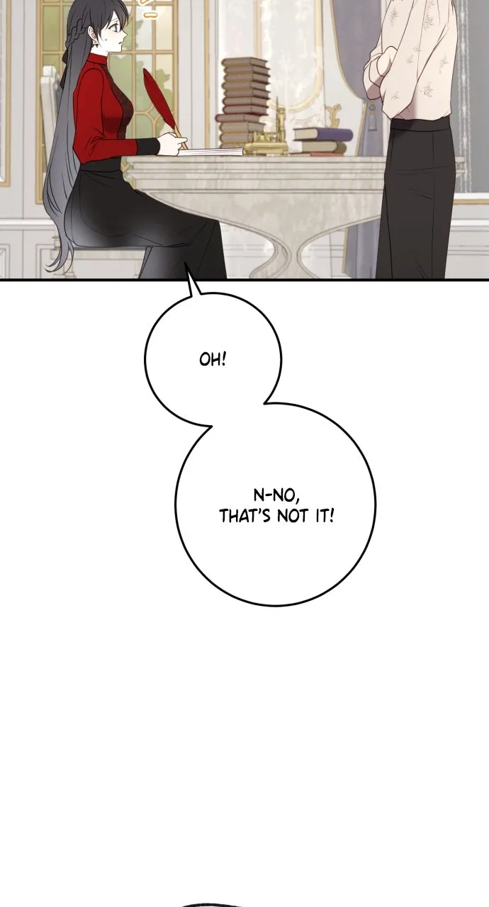 The Villainess Just Wants to Live in Peace! Chapter 21 page 54 - 