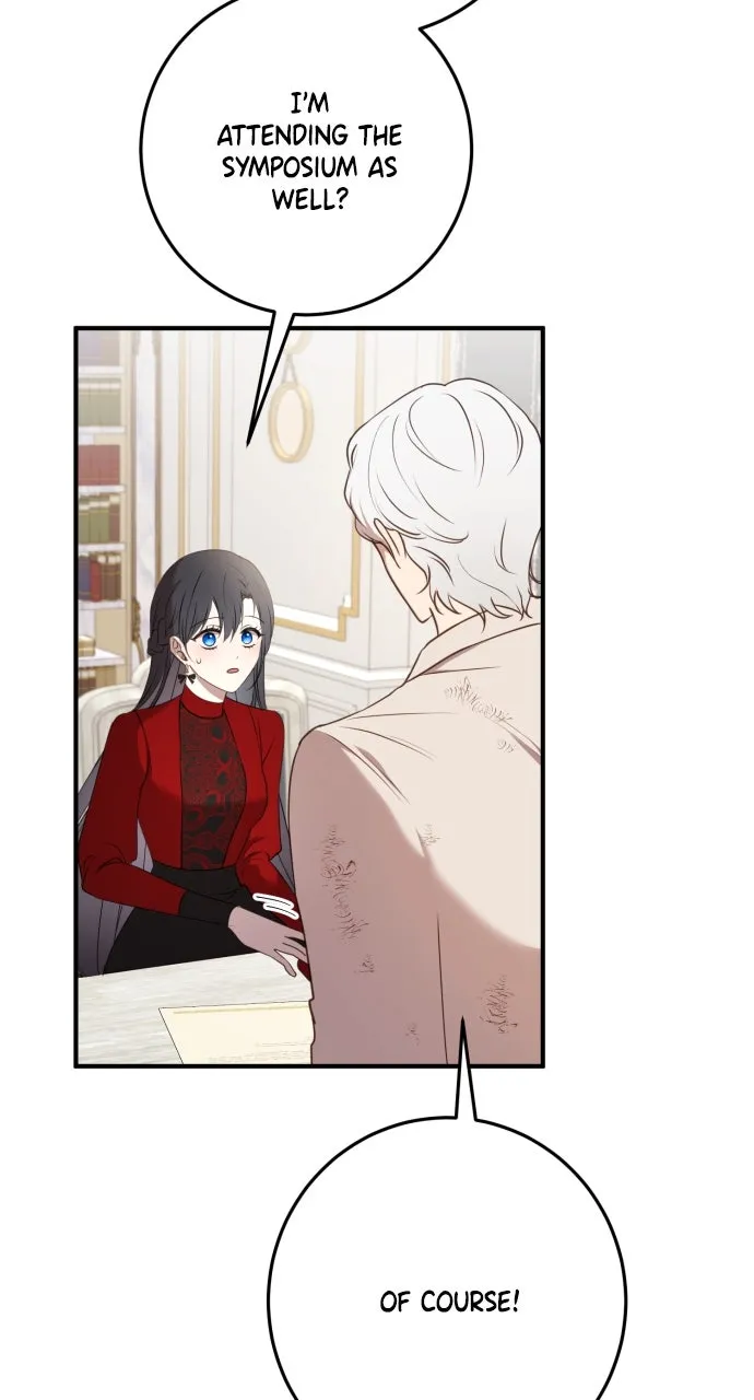 The Villainess Just Wants to Live in Peace! Chapter 21 page 60 - 