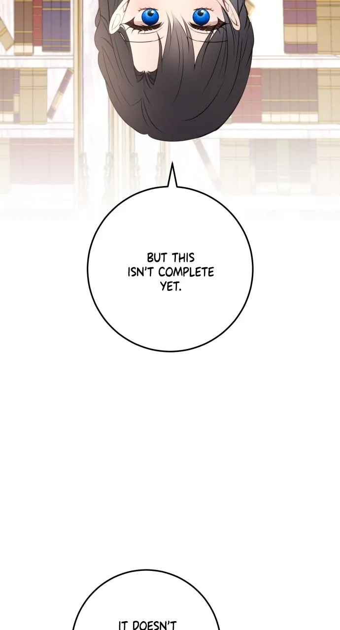 The Villainess Just Wants to Live in Peace! Chapter 21 page 71 - 