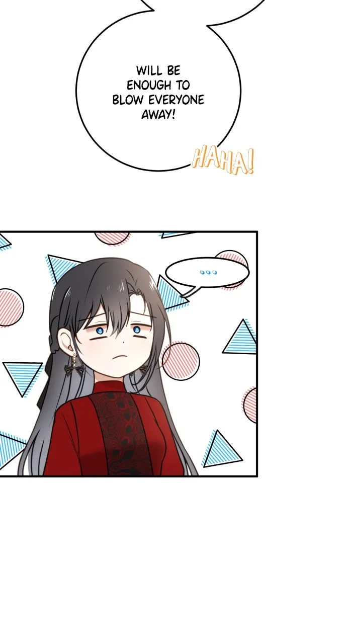 The Villainess Just Wants to Live in Peace! Chapter 21 page 73 - 