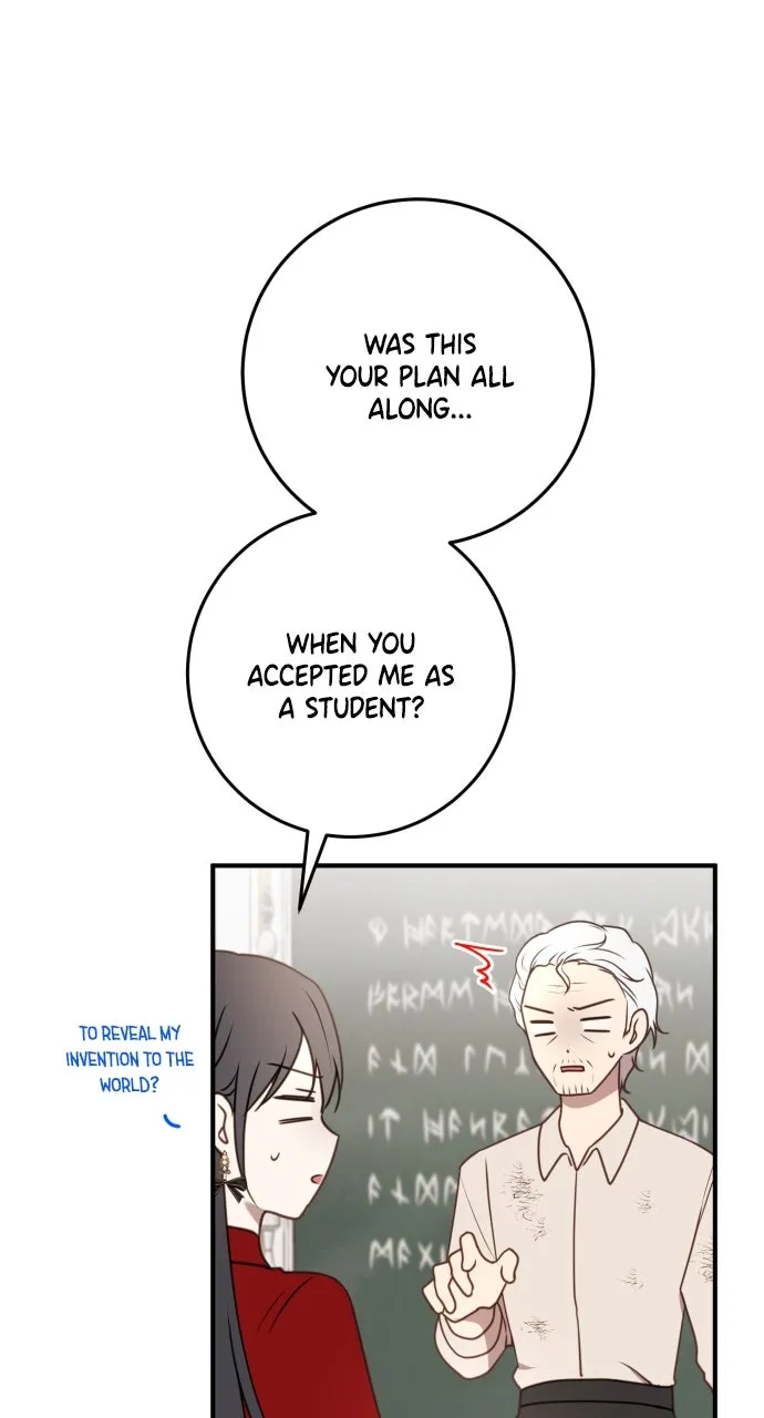 The Villainess Just Wants to Live in Peace! Chapter 21 page 74 - 
