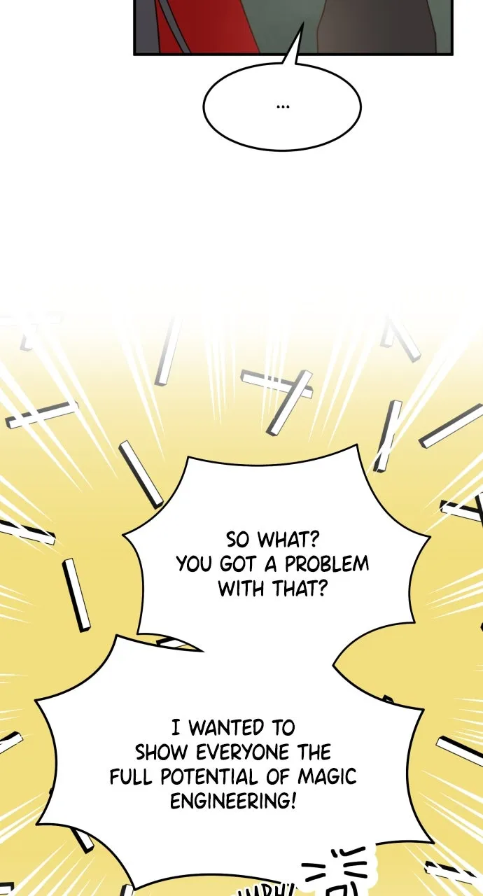 The Villainess Just Wants to Live in Peace! Chapter 21 page 75 - 