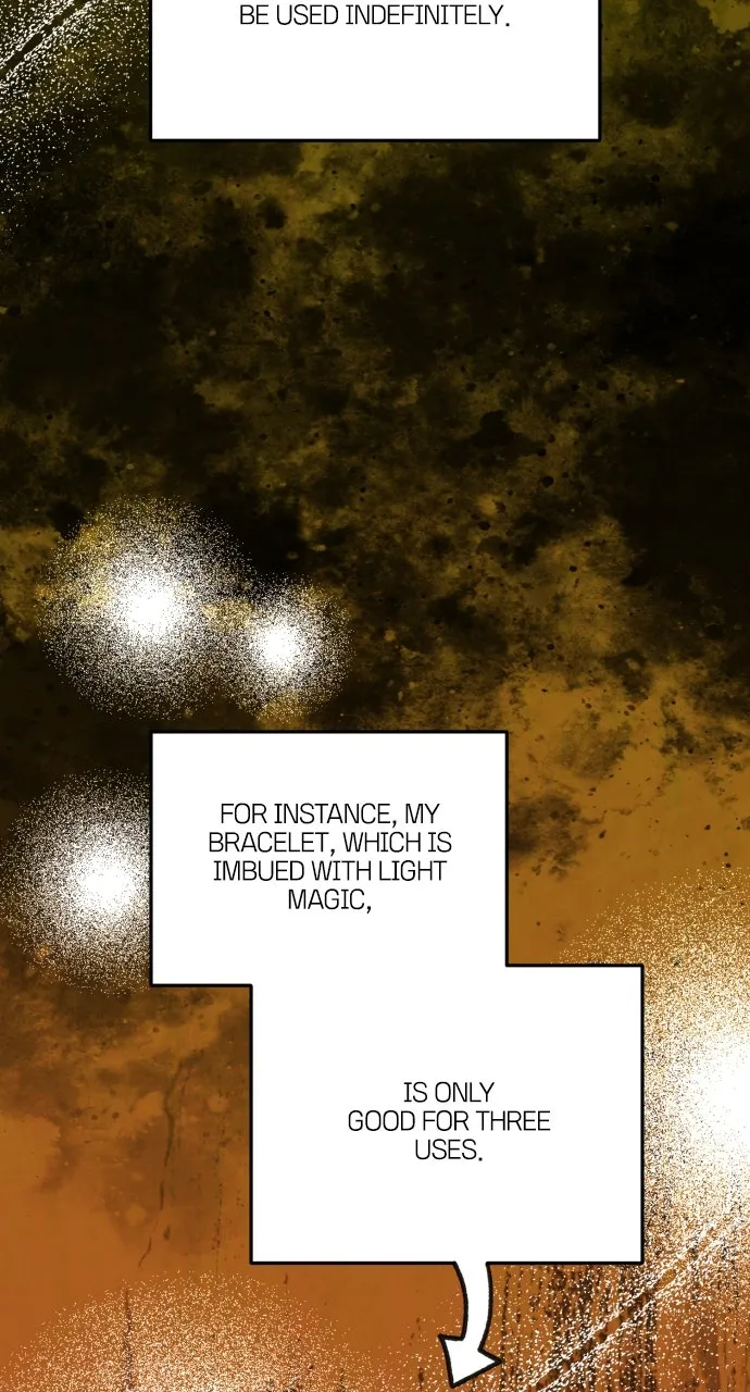 The Villainess Just Wants to Live in Peace! Chapter 21 page 82 - 