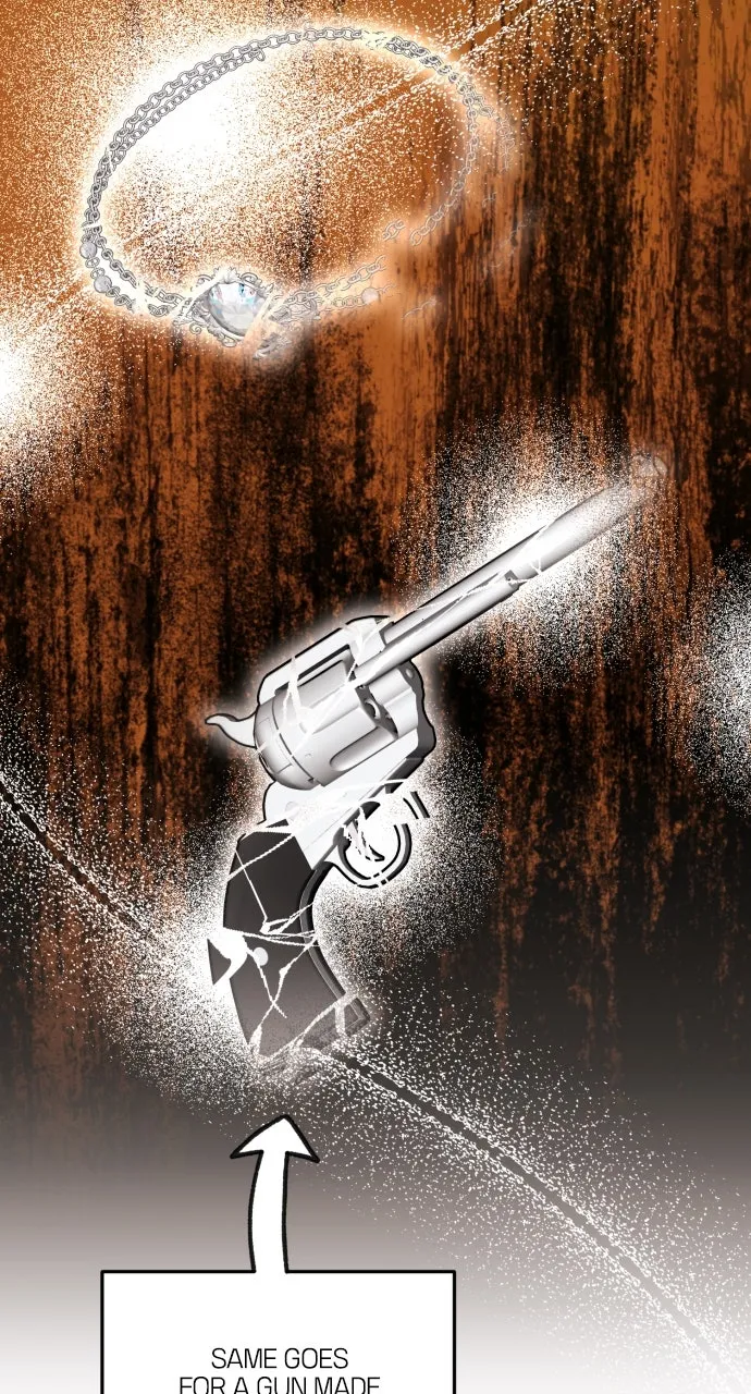 The Villainess Just Wants to Live in Peace! Chapter 21 page 83 - 