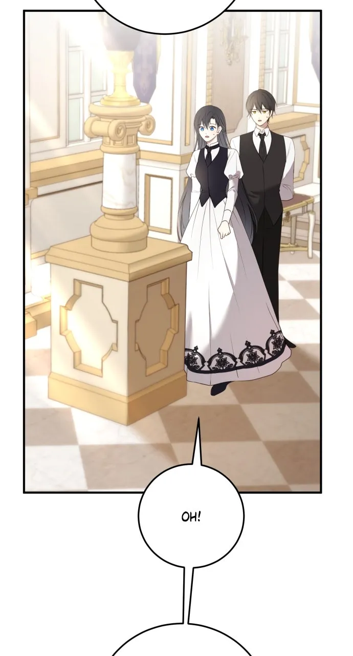 The Villainess Just Wants to Live in Peace! Chapter 21 page 92 - 