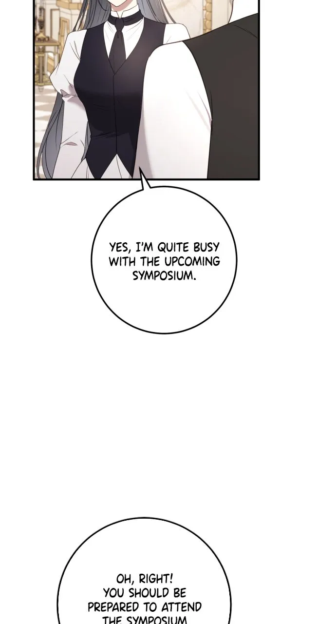 The Villainess Just Wants to Live in Peace! Chapter 21 page 94 - 