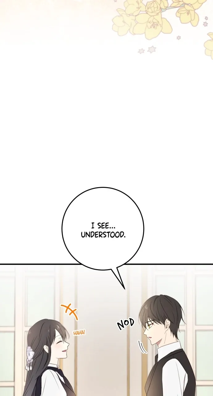 The Villainess Just Wants to Live in Peace! Chapter 21 page 99 - 