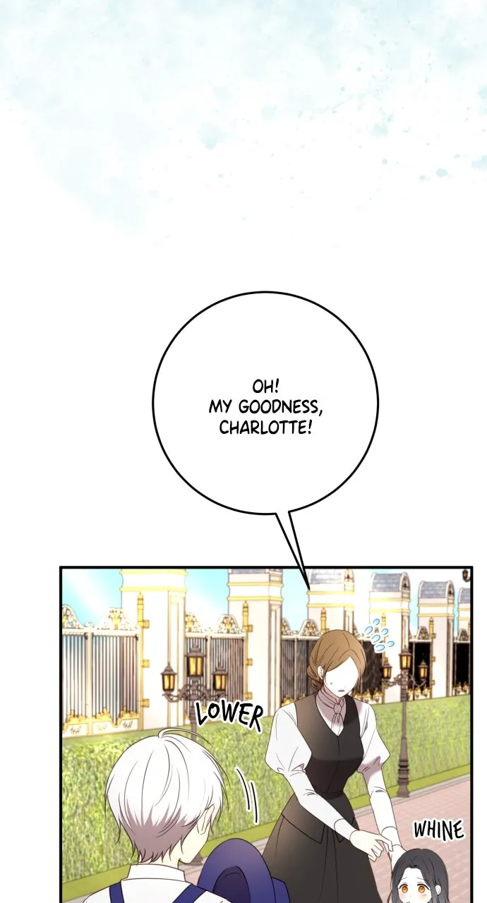 The Villainess Just Wants to Live in Peace! Chapter 22 page 11 - 