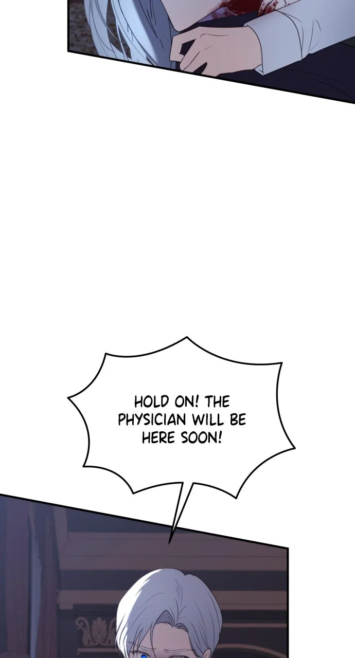 The Villainess Just Wants to Live in Peace! Chapter 22 page 103 - 