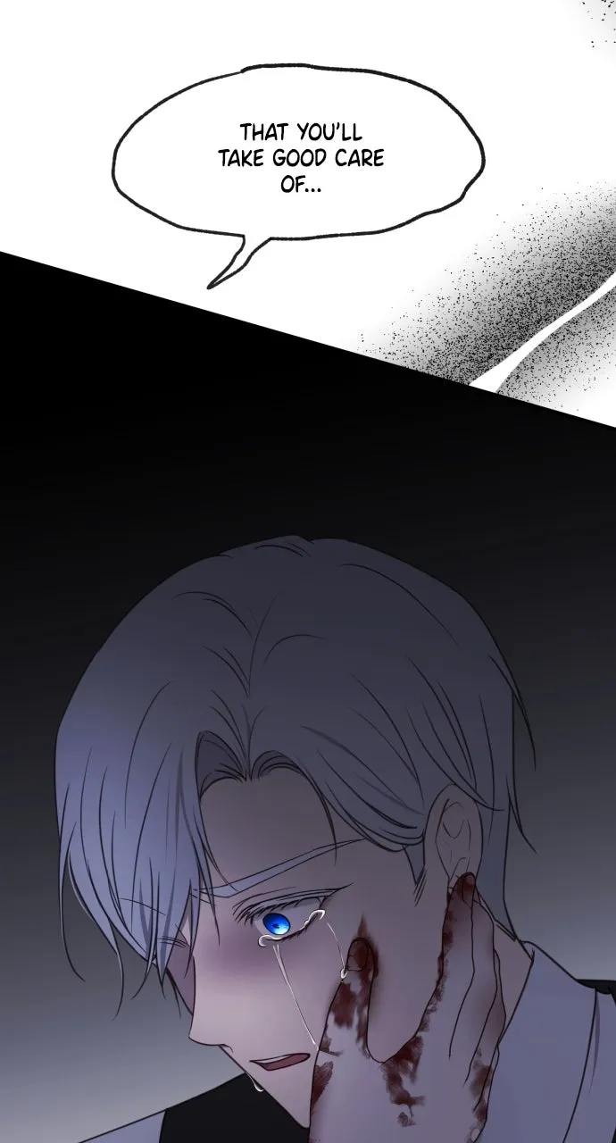 The Villainess Just Wants to Live in Peace! Chapter 22 page 107 - 