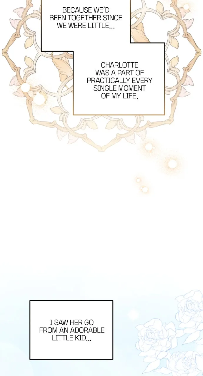The Villainess Just Wants to Live in Peace! Chapter 22 page 18 - 