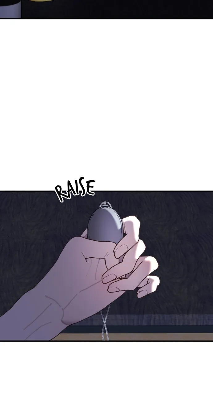 The Villainess Just Wants to Live in Peace! Chapter 22 page 3 - 