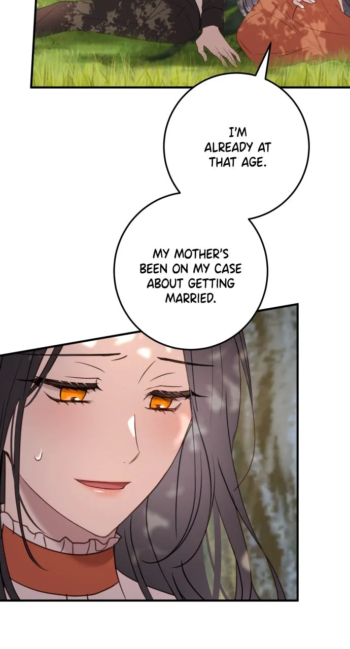 The Villainess Just Wants to Live in Peace! Chapter 22 page 29 - 