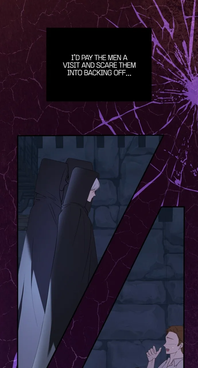 The Villainess Just Wants to Live in Peace! Chapter 22 page 35 - 