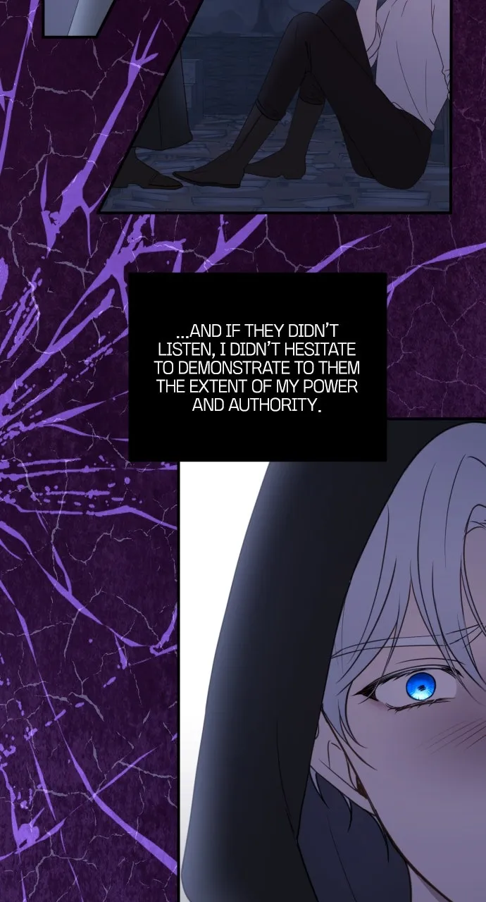 The Villainess Just Wants to Live in Peace! Chapter 22 page 36 - 