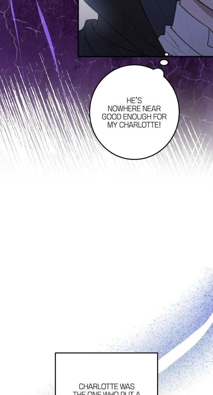 The Villainess Just Wants to Live in Peace! Chapter 22 page 37 - 