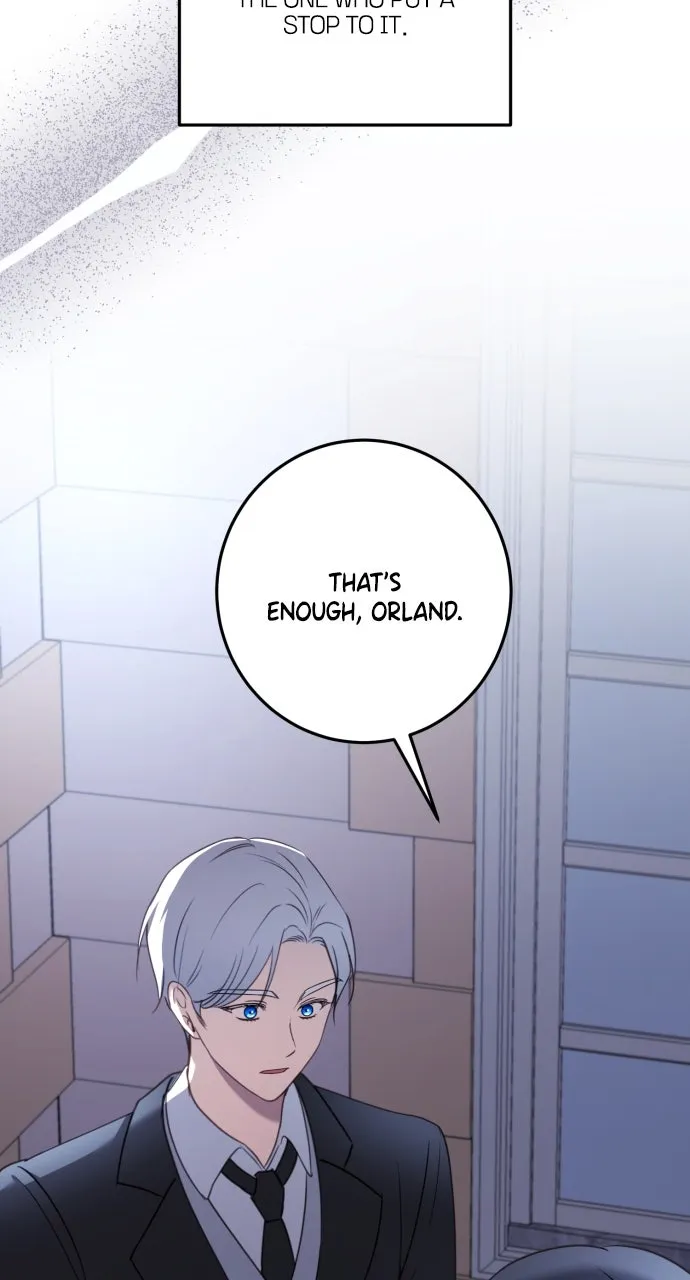 The Villainess Just Wants to Live in Peace! Chapter 22 page 38 - 