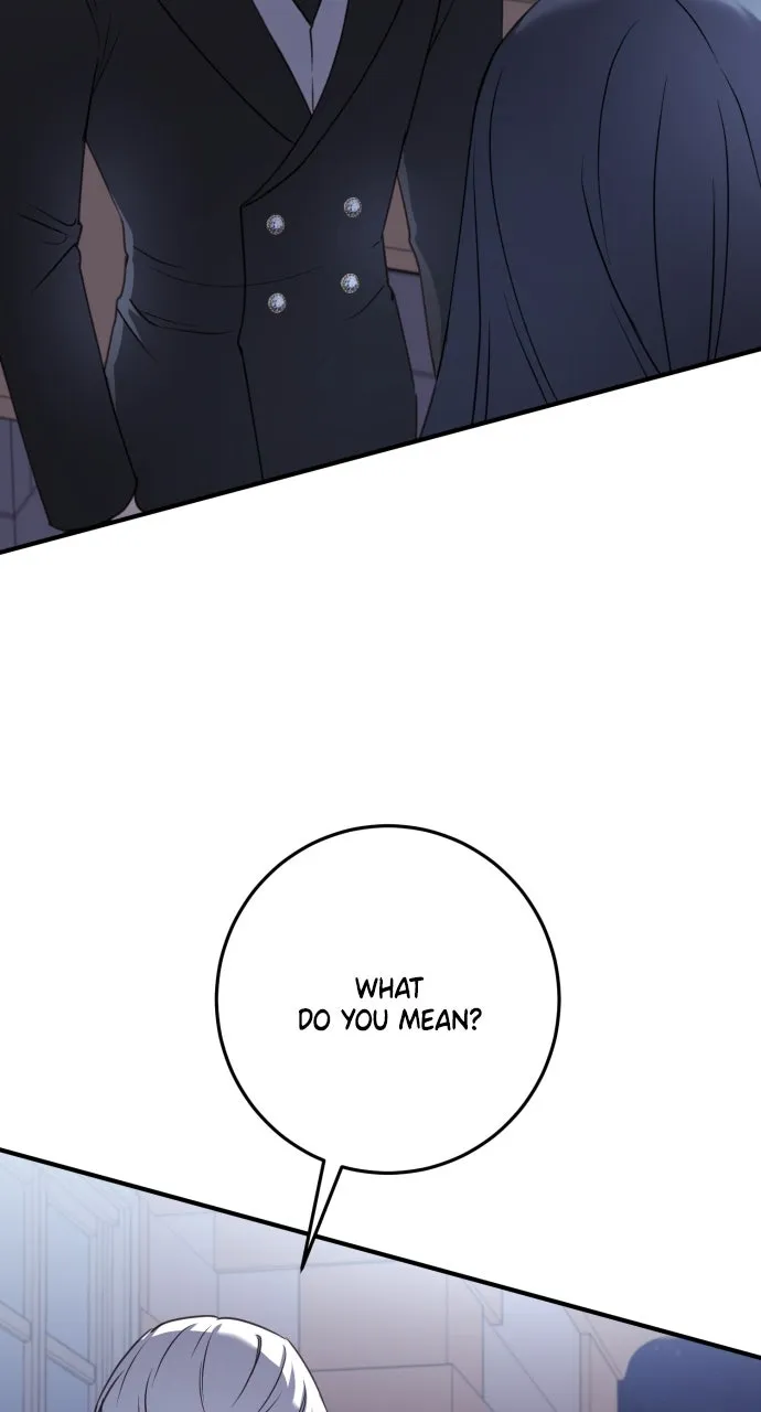 The Villainess Just Wants to Live in Peace! Chapter 22 page 39 - 