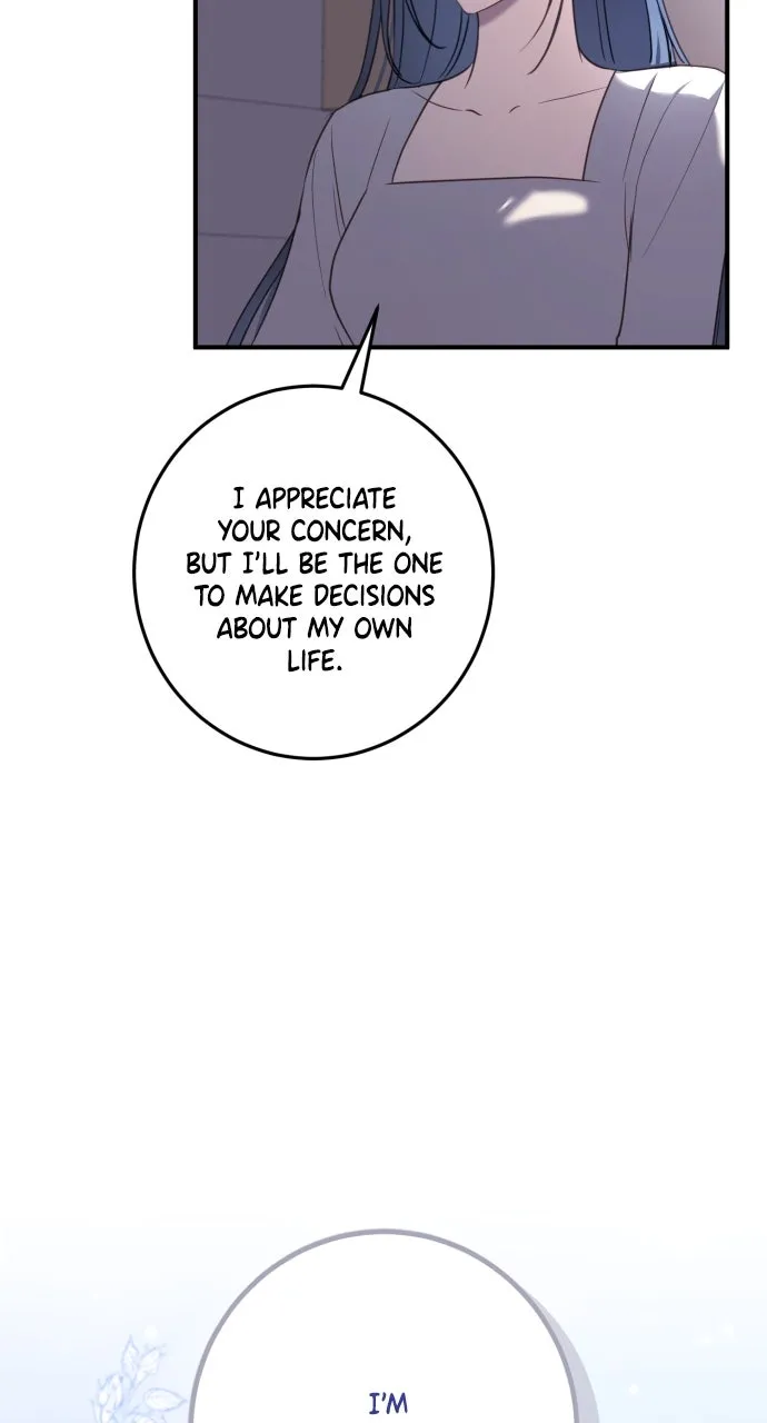 The Villainess Just Wants to Live in Peace! Chapter 22 page 43 - 