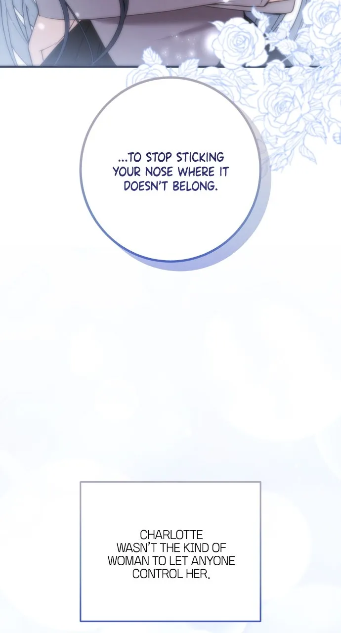The Villainess Just Wants to Live in Peace! Chapter 22 page 45 - 