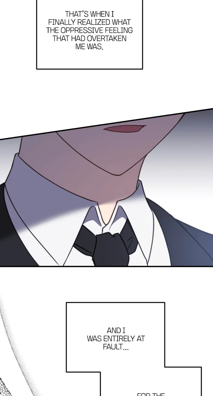 The Villainess Just Wants to Live in Peace! Chapter 22 page 48 - 