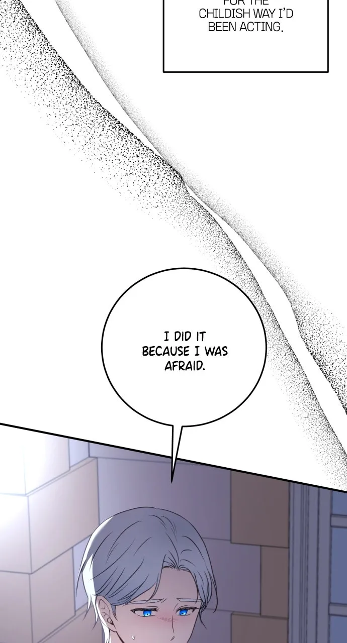 The Villainess Just Wants to Live in Peace! Chapter 22 page 49 - 