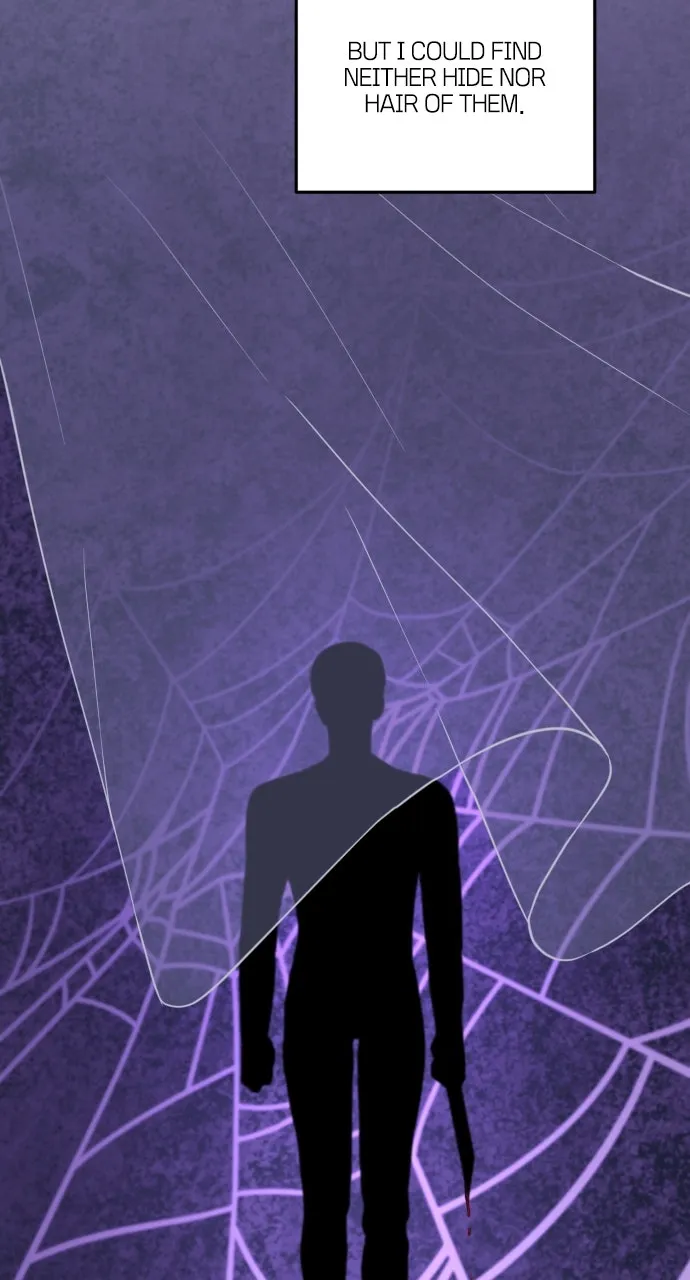 The Villainess Just Wants to Live in Peace! Chapter 23 page 16 - 