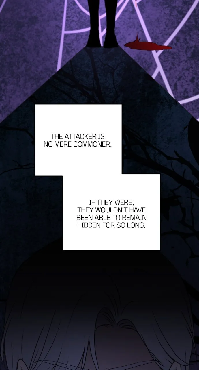 The Villainess Just Wants to Live in Peace! Chapter 23 page 17 - 